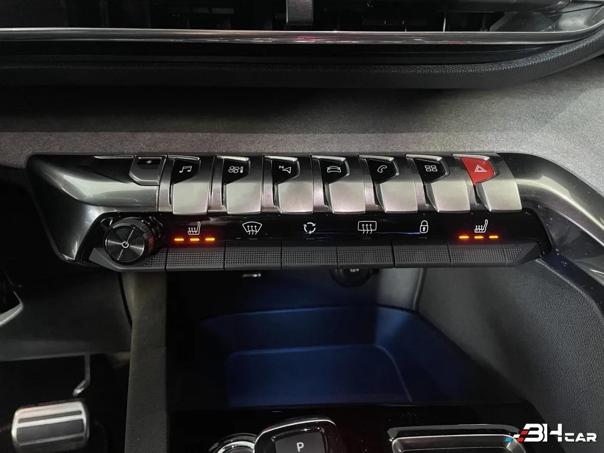 Aperçu indisponible de Peugeot 3008