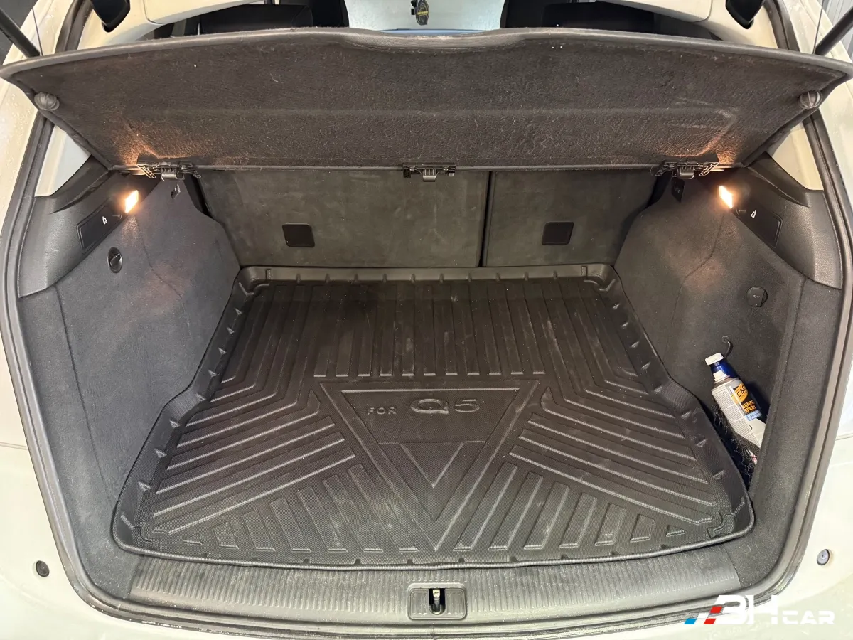 Audi Q5 - photo 24