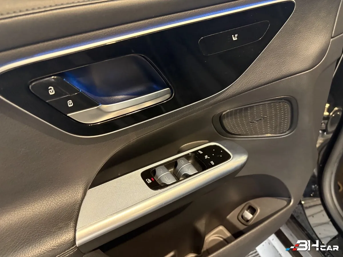 Mercedes Classe Glc - photo 11