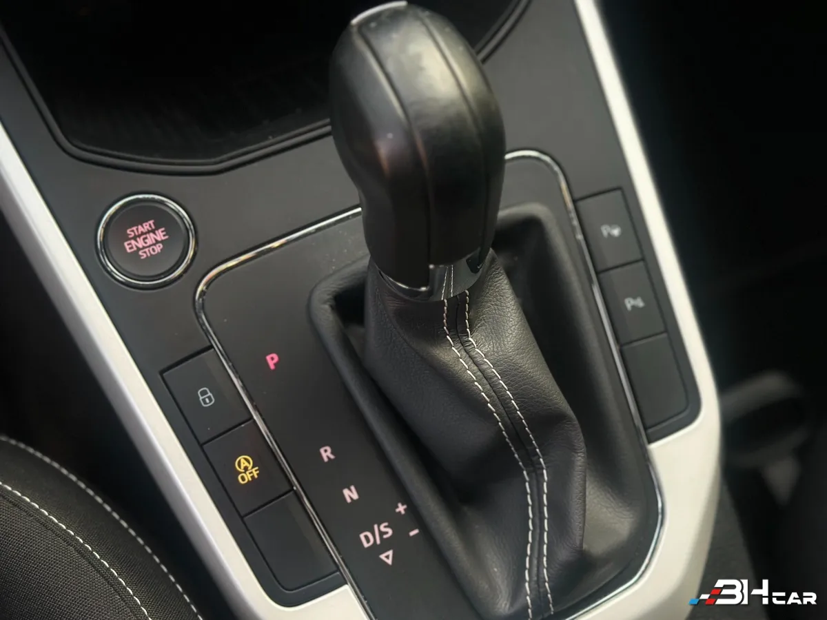 Seat Arona - photo 22