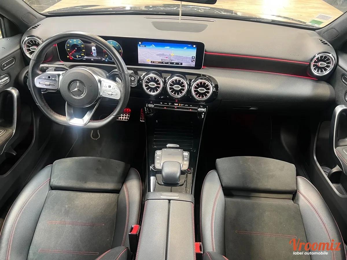 Mercedes Classe A 
