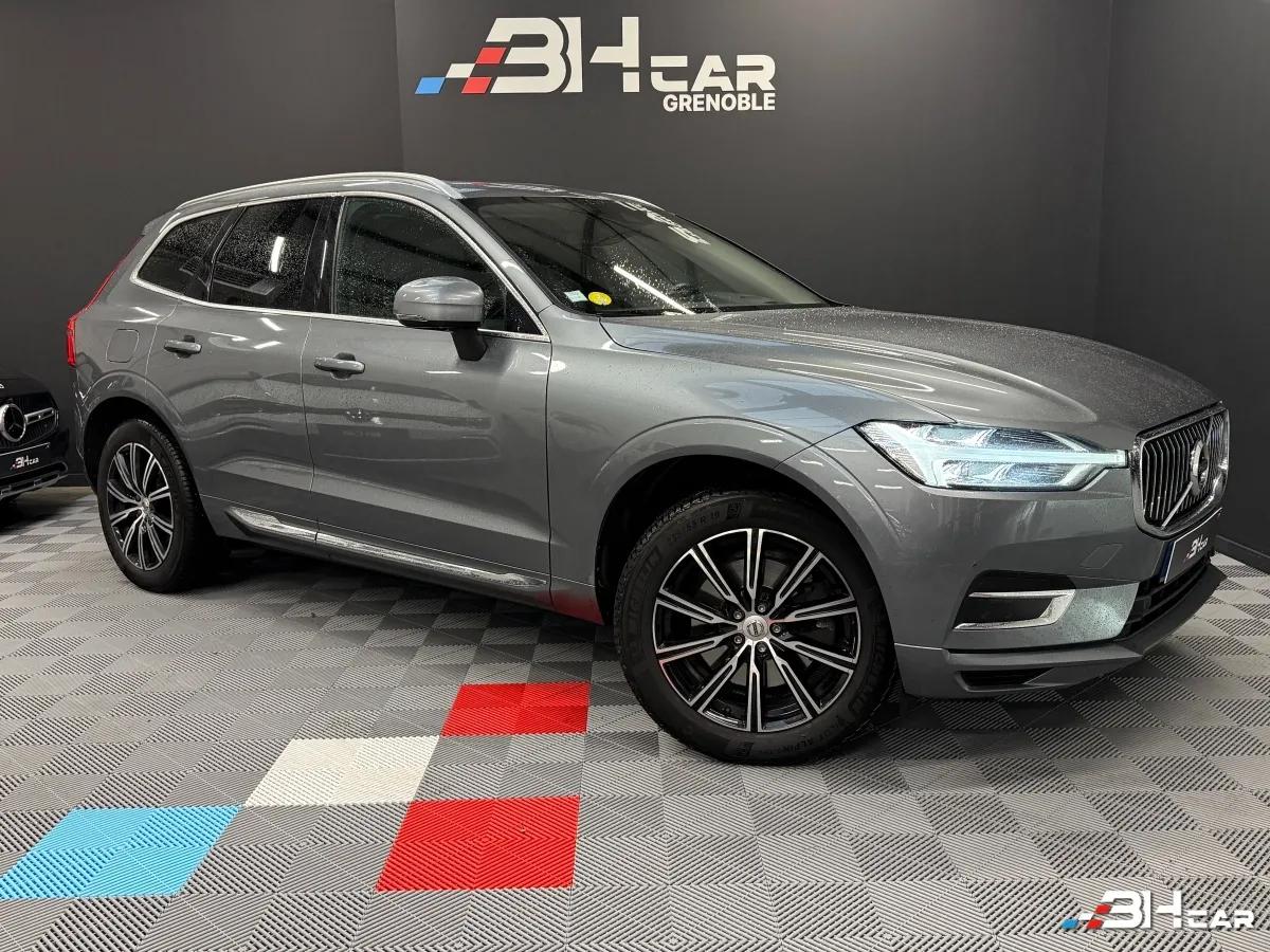 Aperçu indisponible de Volvo XC60