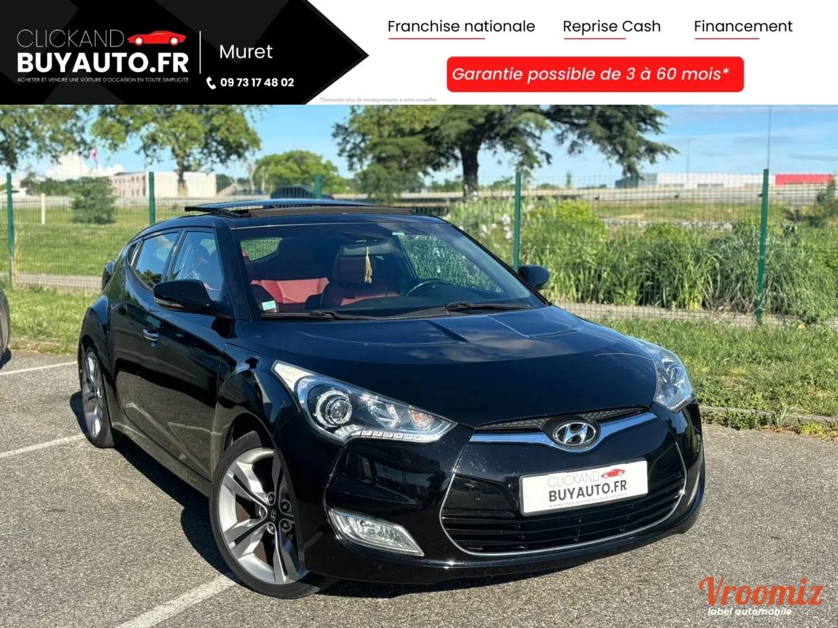 Photo du véhicule
