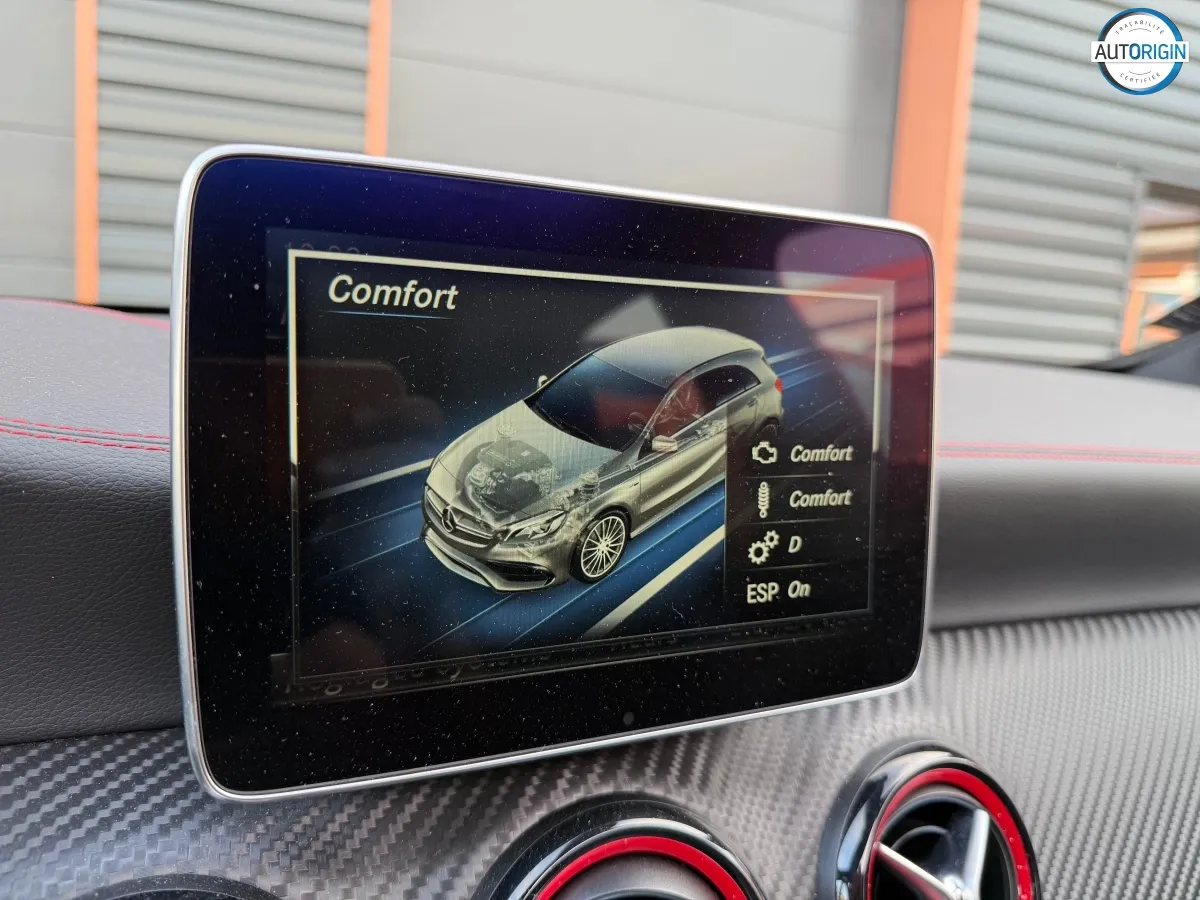 Mercedes Classe A - photo 28