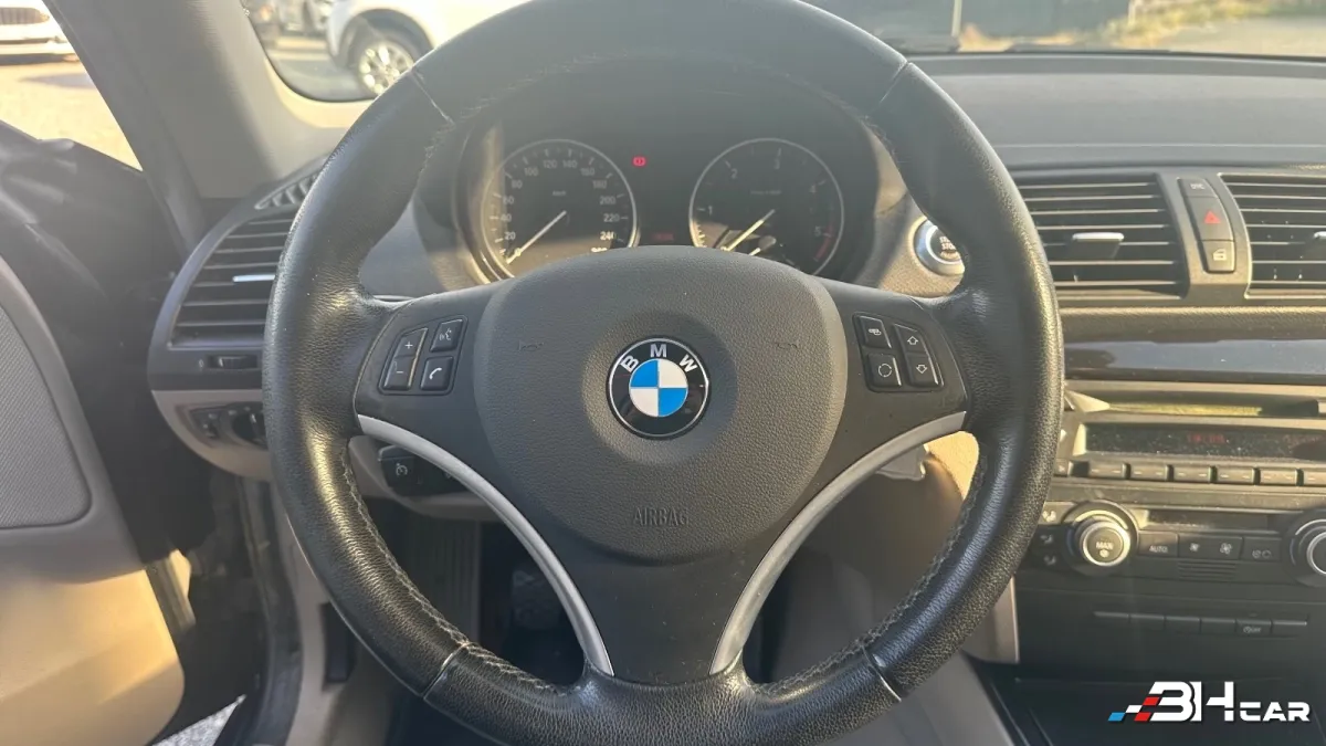 Bmw Serie 1 - photo 13