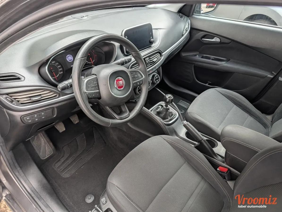 Fiat Tipo 1.6 MJT 120 LOUNGE START-STOP
