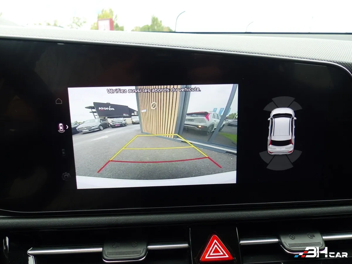 Kia Niro - photo 16