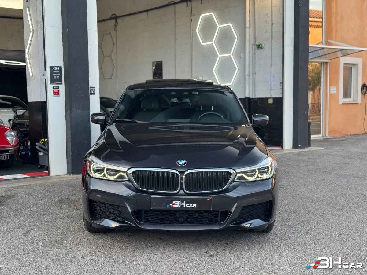 Bmw Serie 6 - photo 3