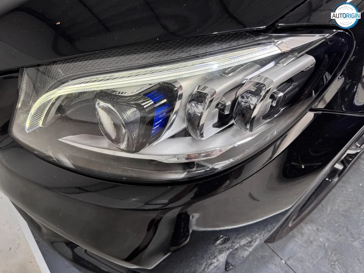Mercedes Classe C - photo 26