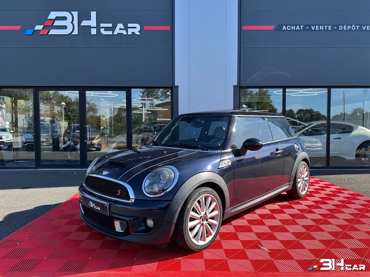 Mini Mini