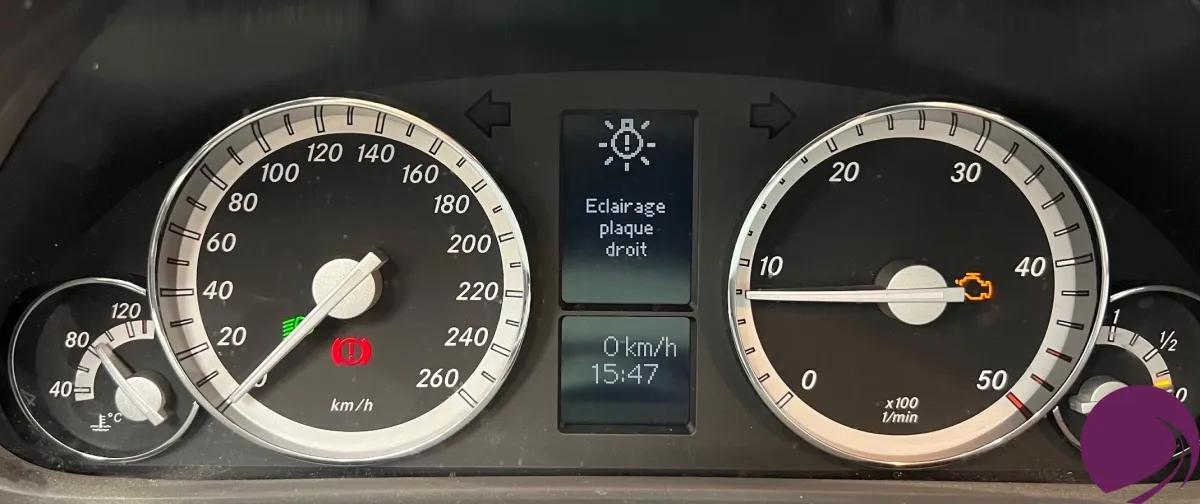 Mercedes Classe C