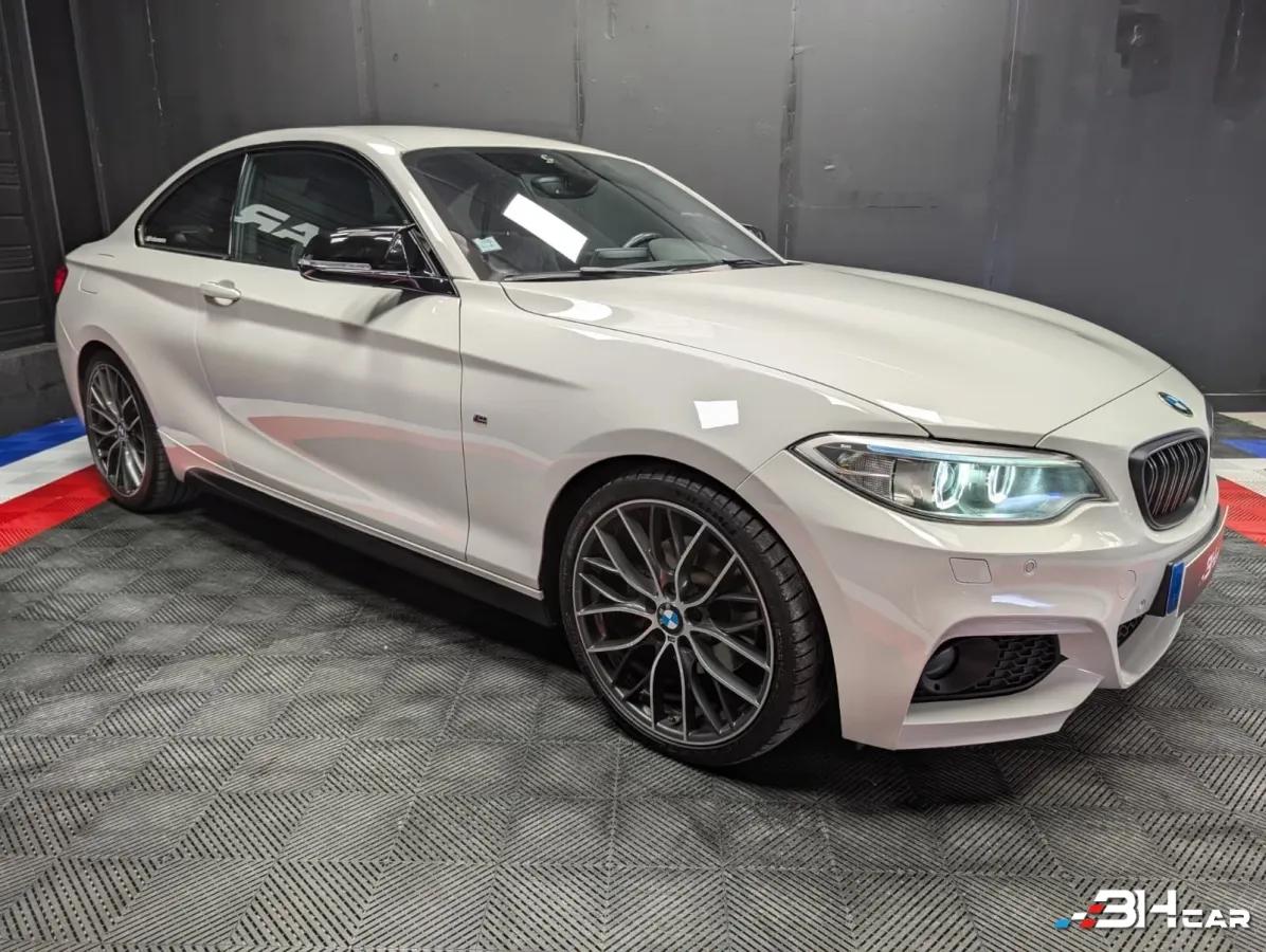 Aperçu indisponible de Bmw Série 2