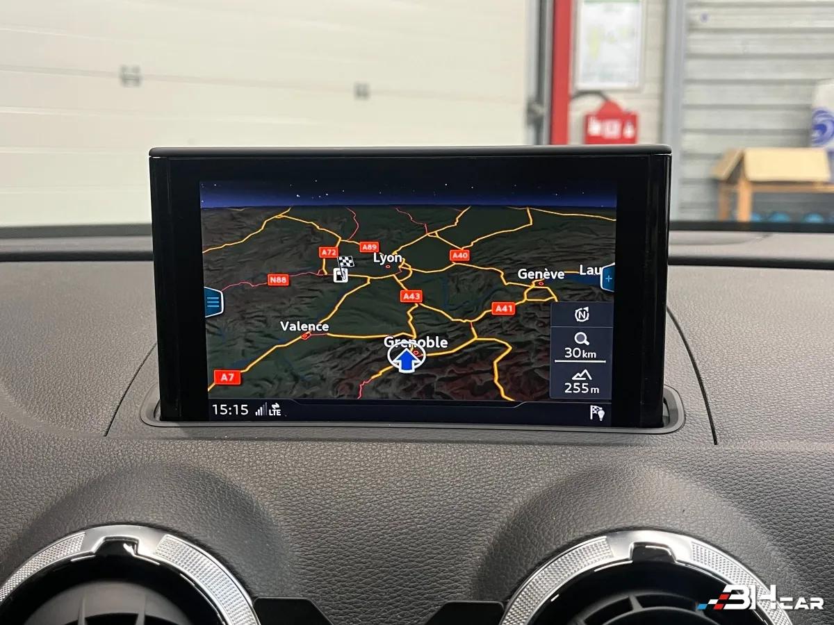 Aperçu indisponible de Audi A3