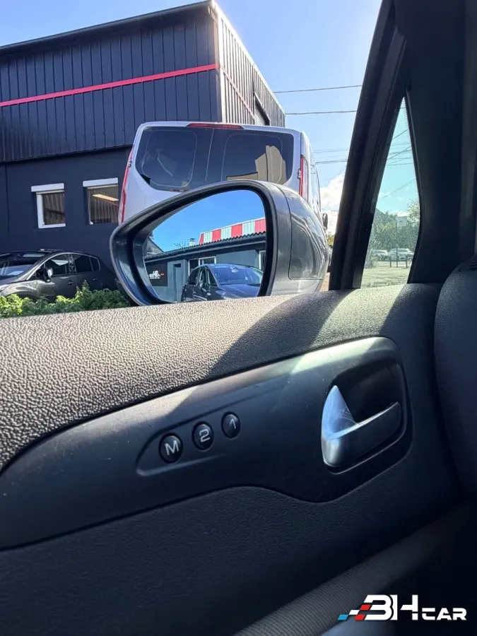 Citroen C5 - photo 5