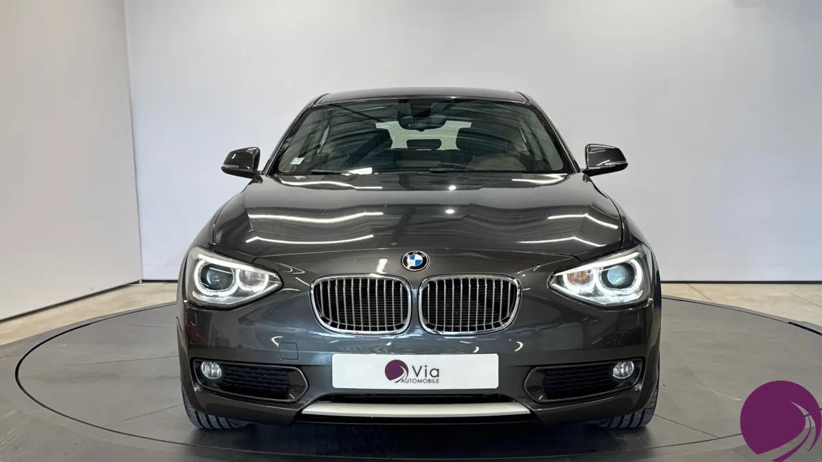 Bmw Serie 1
