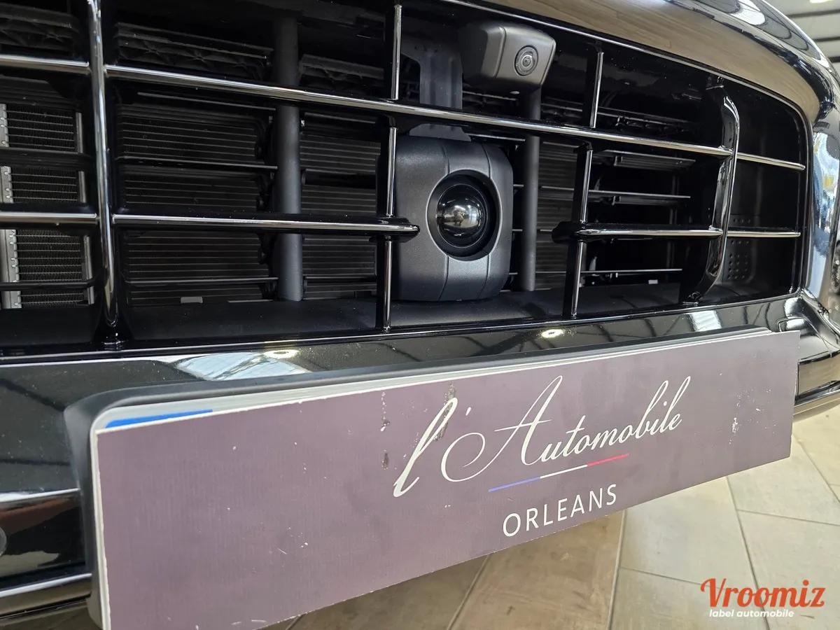 Porsche Cayenne COUPE 3.0 E-HYBRID 462H 340 PHEV 14.1KWH PLATINUM EDITION BVA