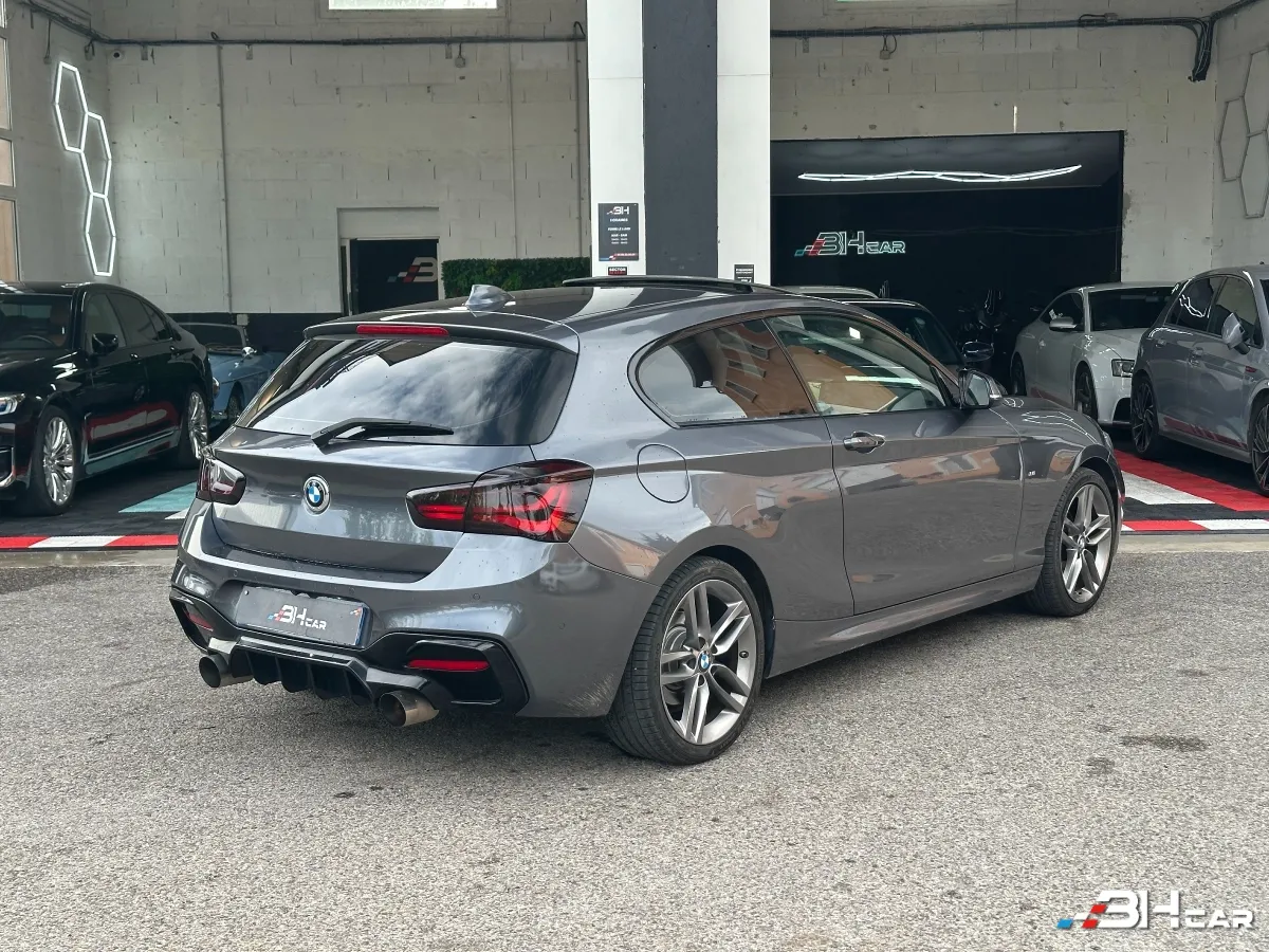 Bmw Serie 1 - photo 6