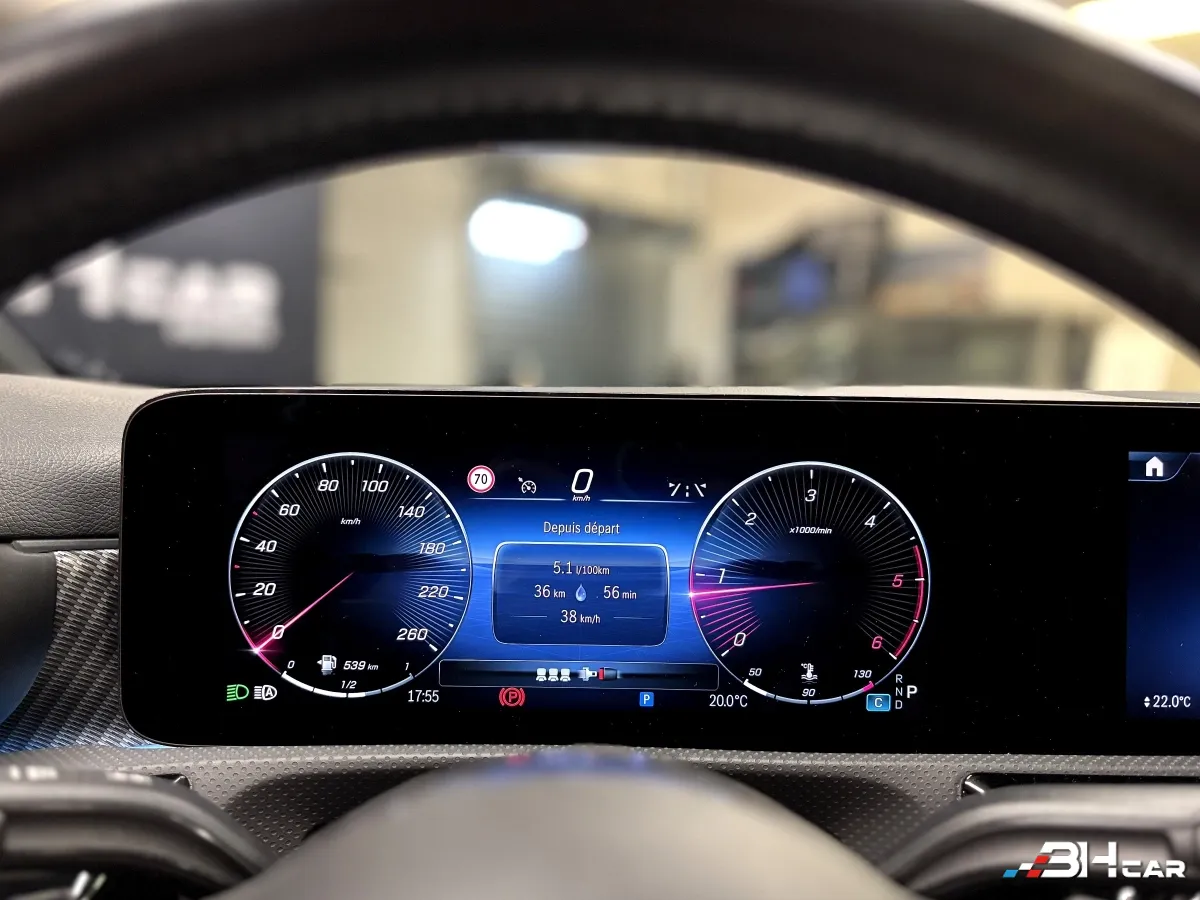 Mercedes Classe A - photo 31