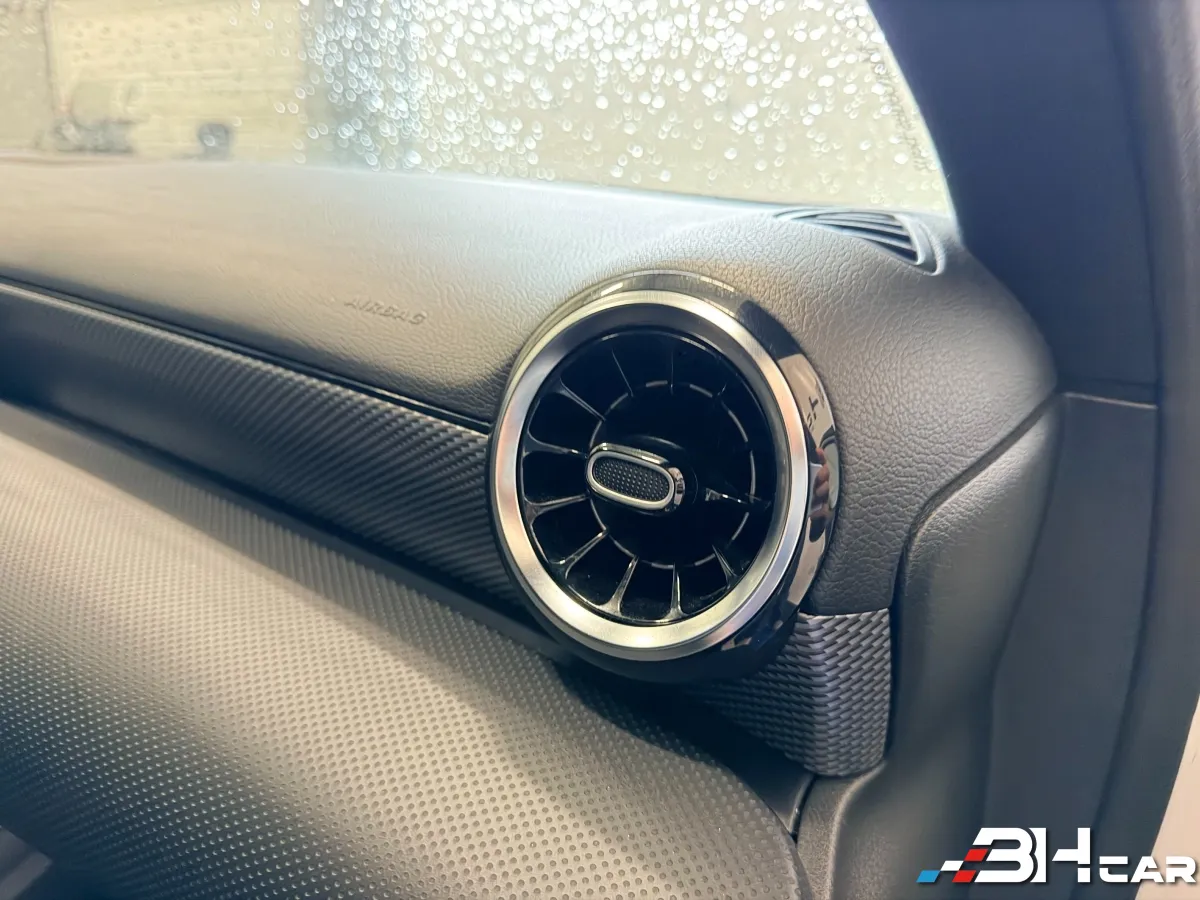 Mercedes Classe A - photo 22
