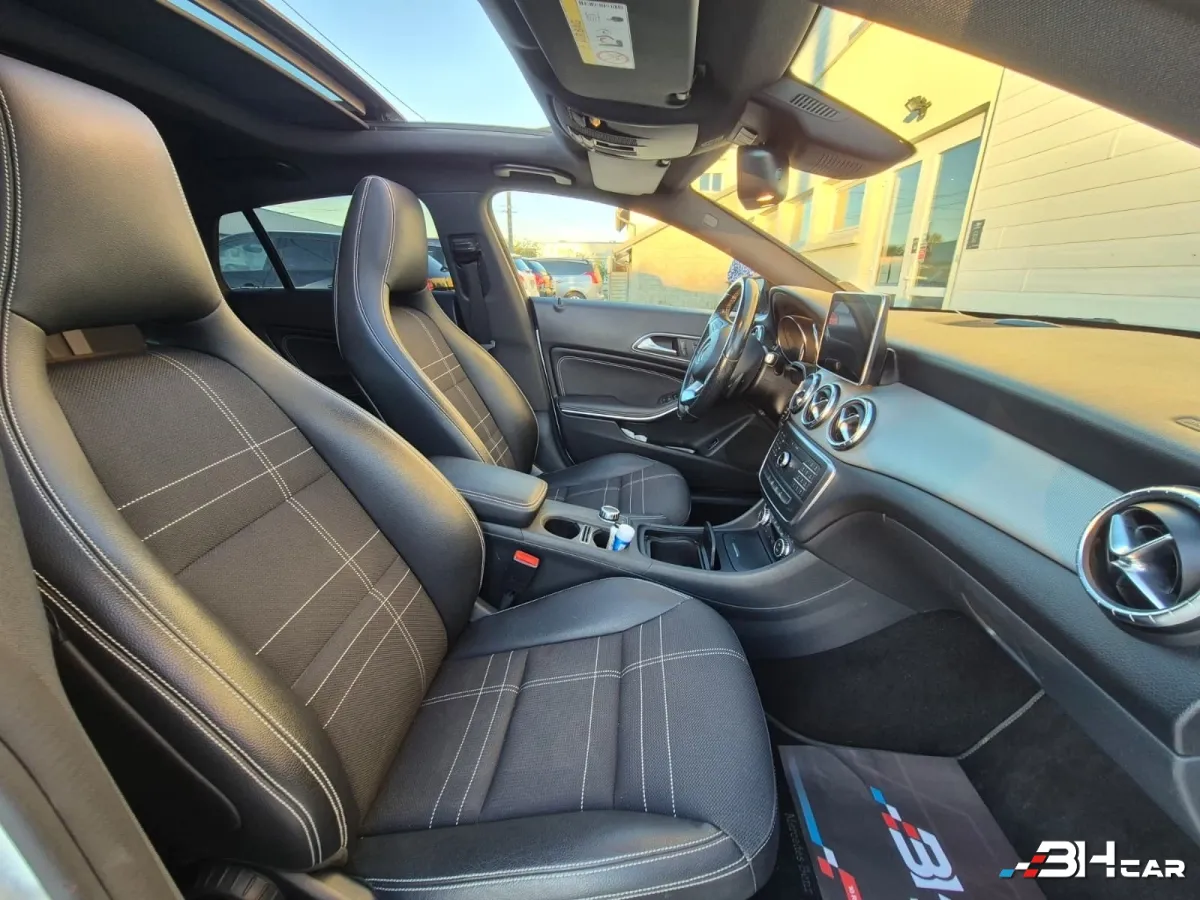 Mercedes Classe Cla - photo 7