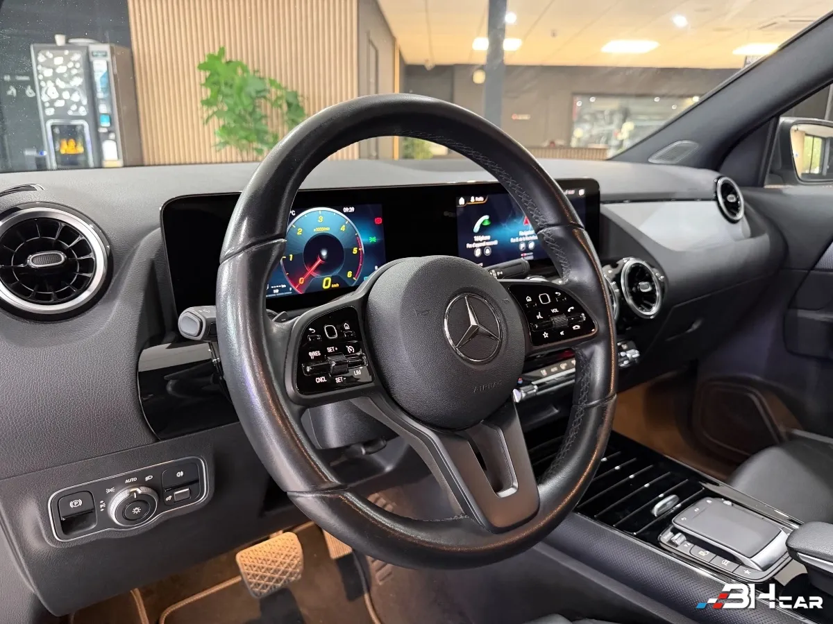 Mercedes Classe Gla - photo 13