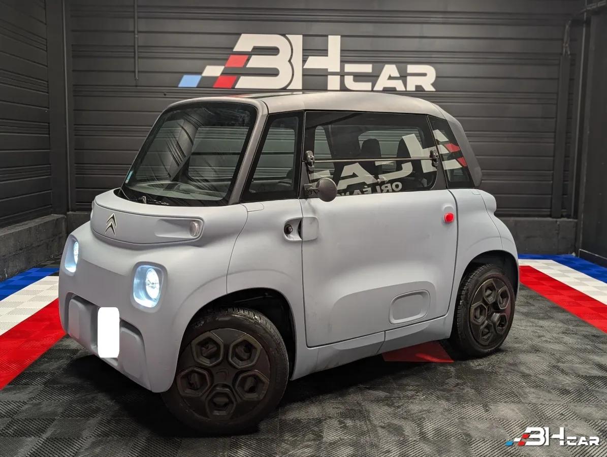 Image: Citroen Ami ELECTRIC 10 5.5KWH BVA