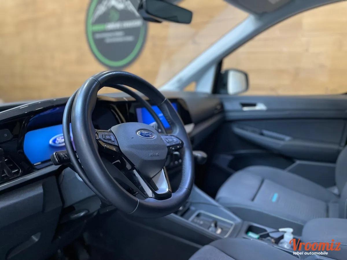 Ford Tourneo Connect 
