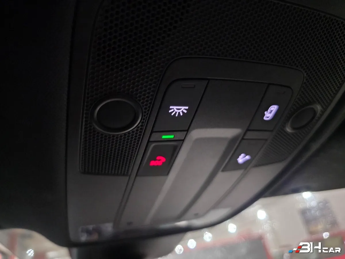 Audi Q3 - photo 19
