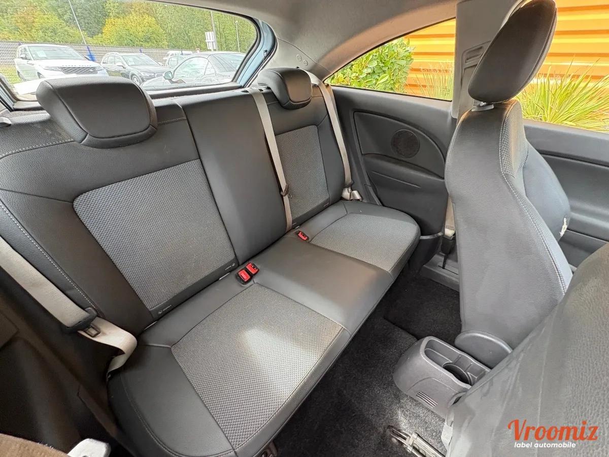 Opel Corsa 1.3 CDTI 75