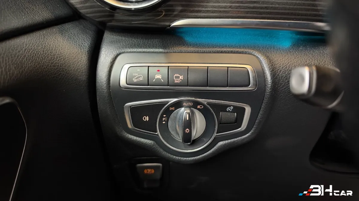 Mercedes Classe V - photo 24