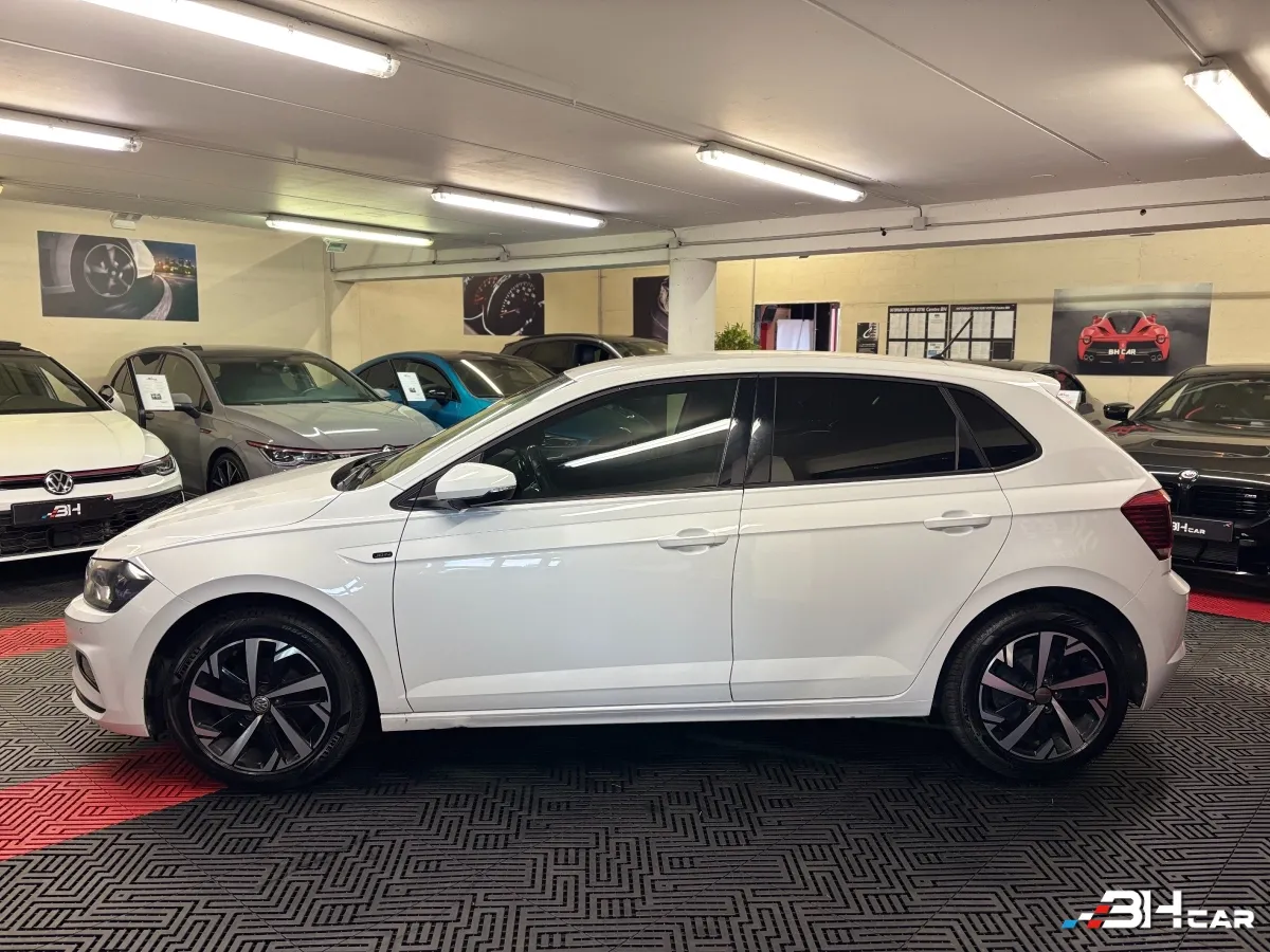 Volkswagen Polo - photo 6