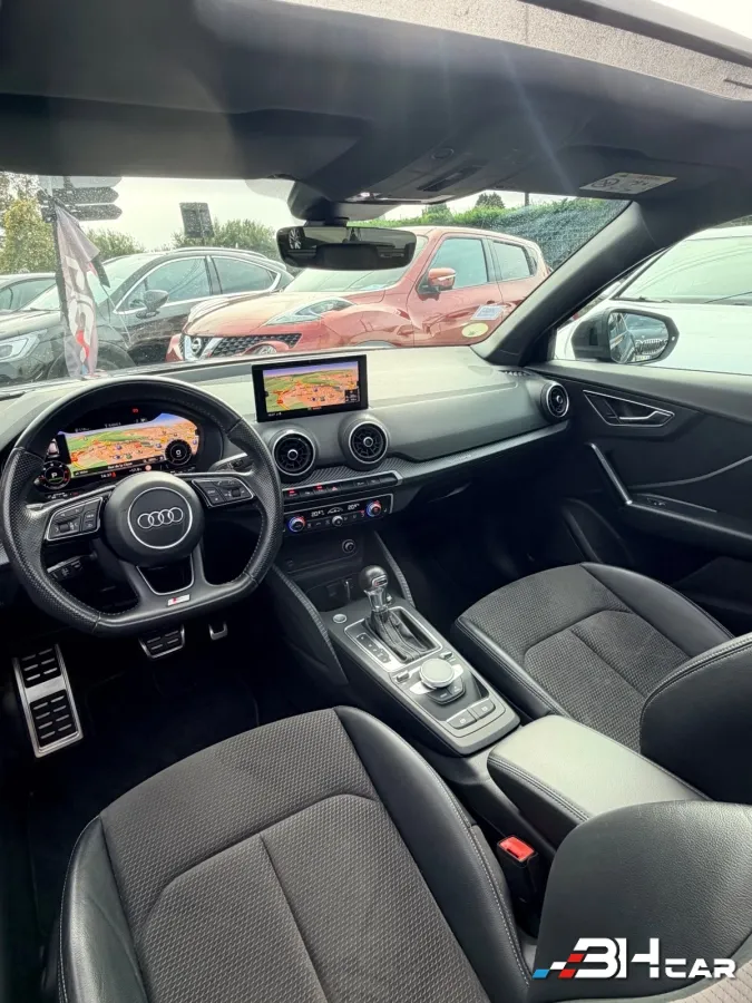 Audi Q2 - photo 5