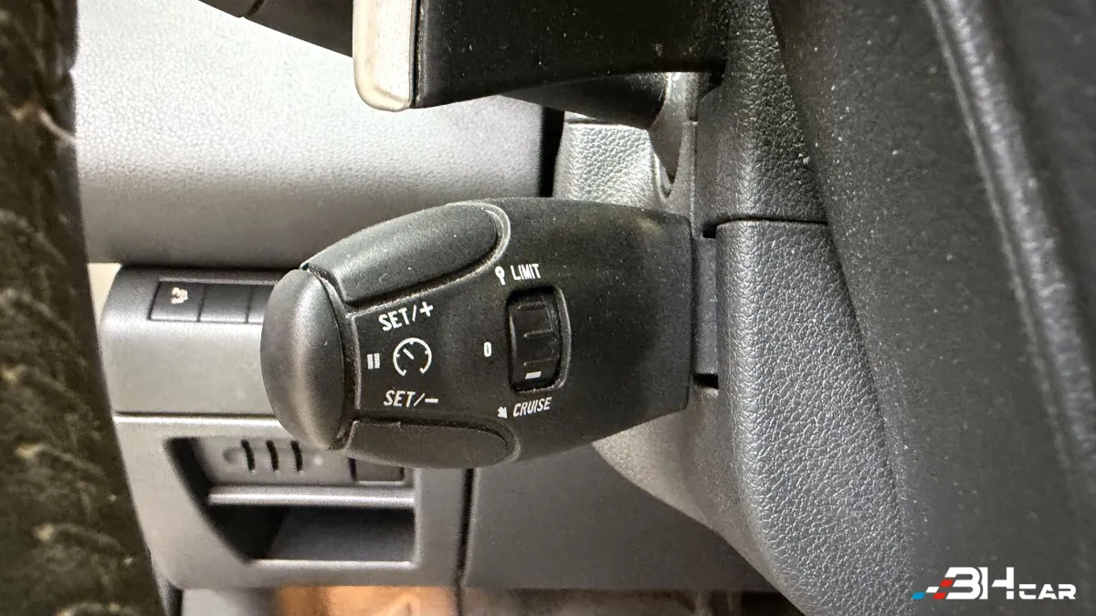 Peugeot 3008 - photo 19