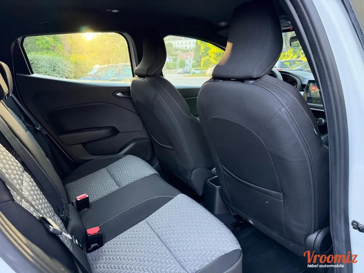 Renault Clio 1.0 TCE 90 LIMITED