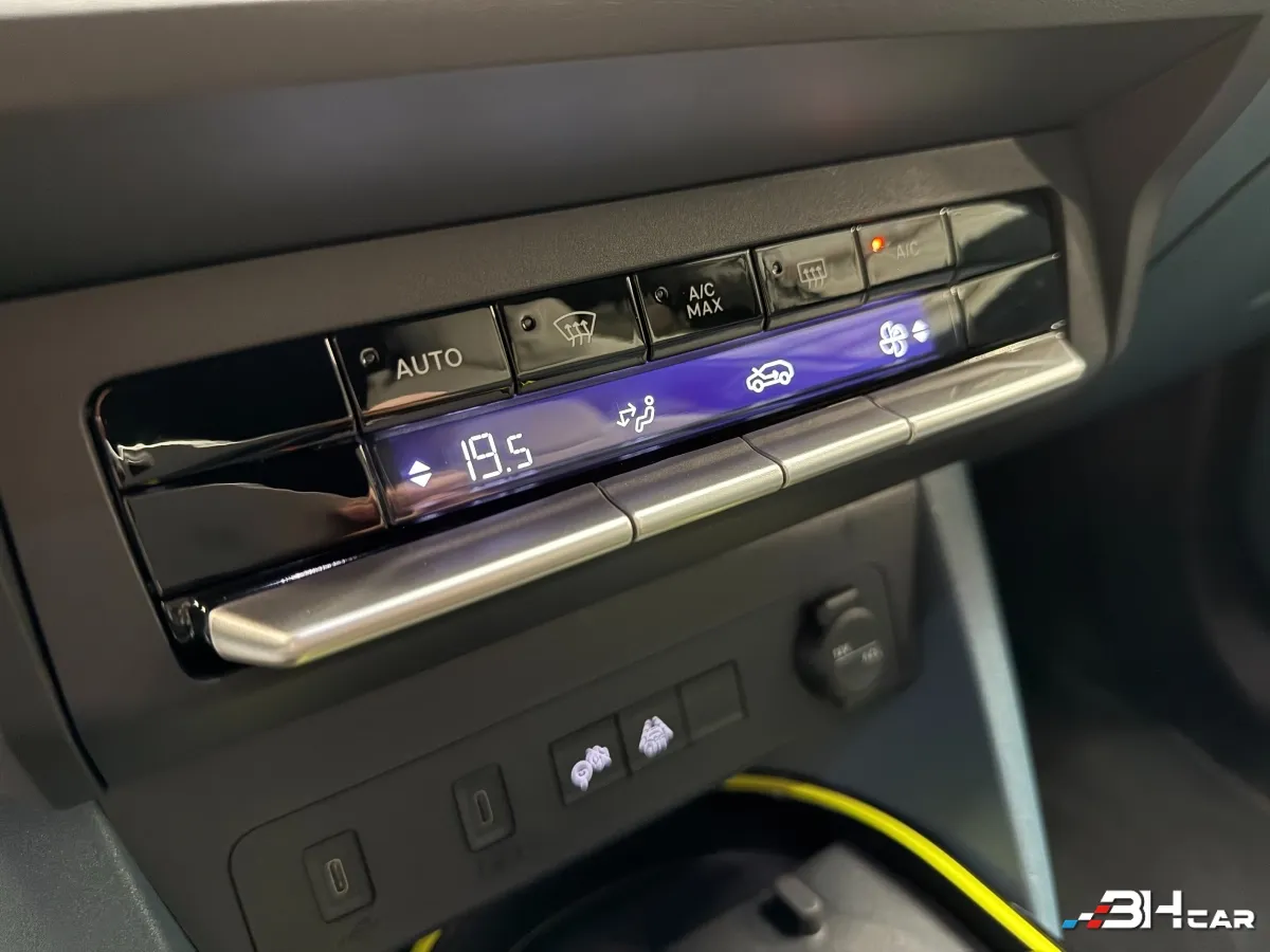 Fiat Grande Panda - photo 15