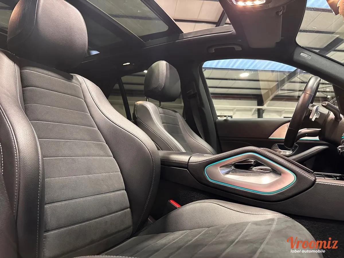 Mercedes Classe Gle 