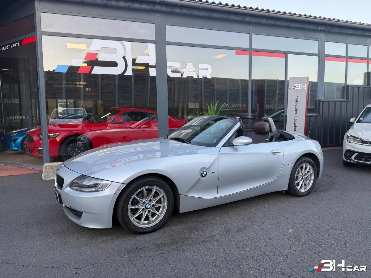 Image Bmw Z4