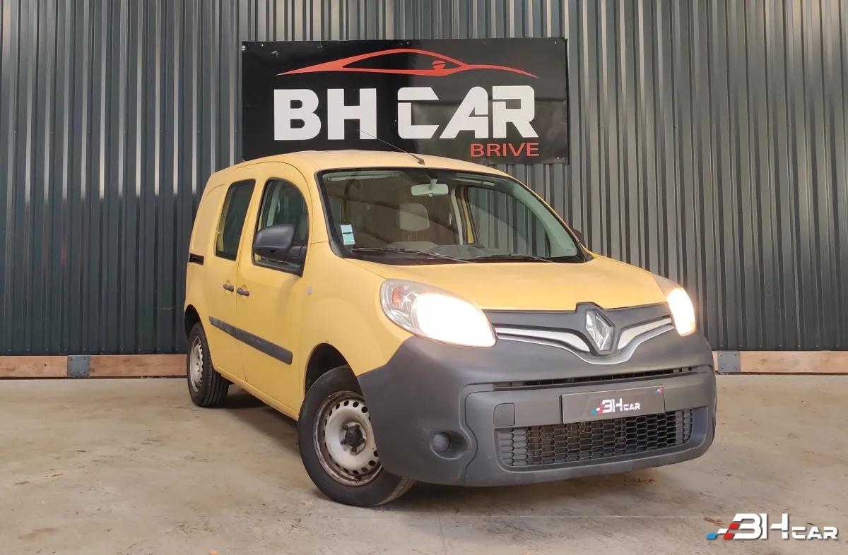 Image RENAULT Kangoo