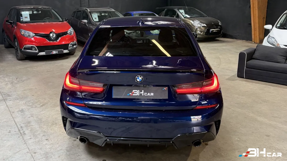 Bmw Serie 3 - photo 10