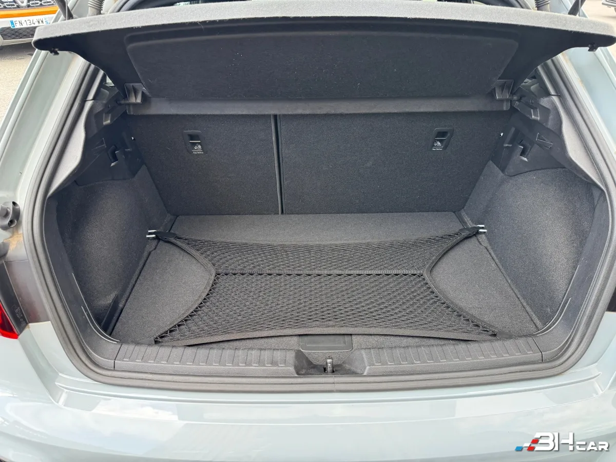Audi A1 - photo 15