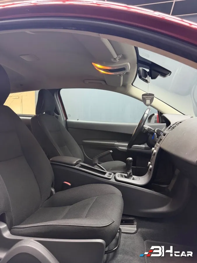 Volvo C30 - photo 11