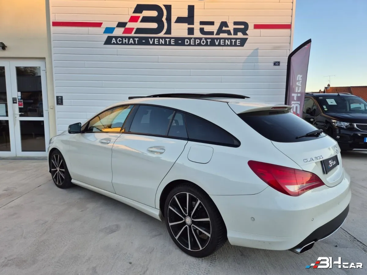 Mercedes Classe Cla - photo 3