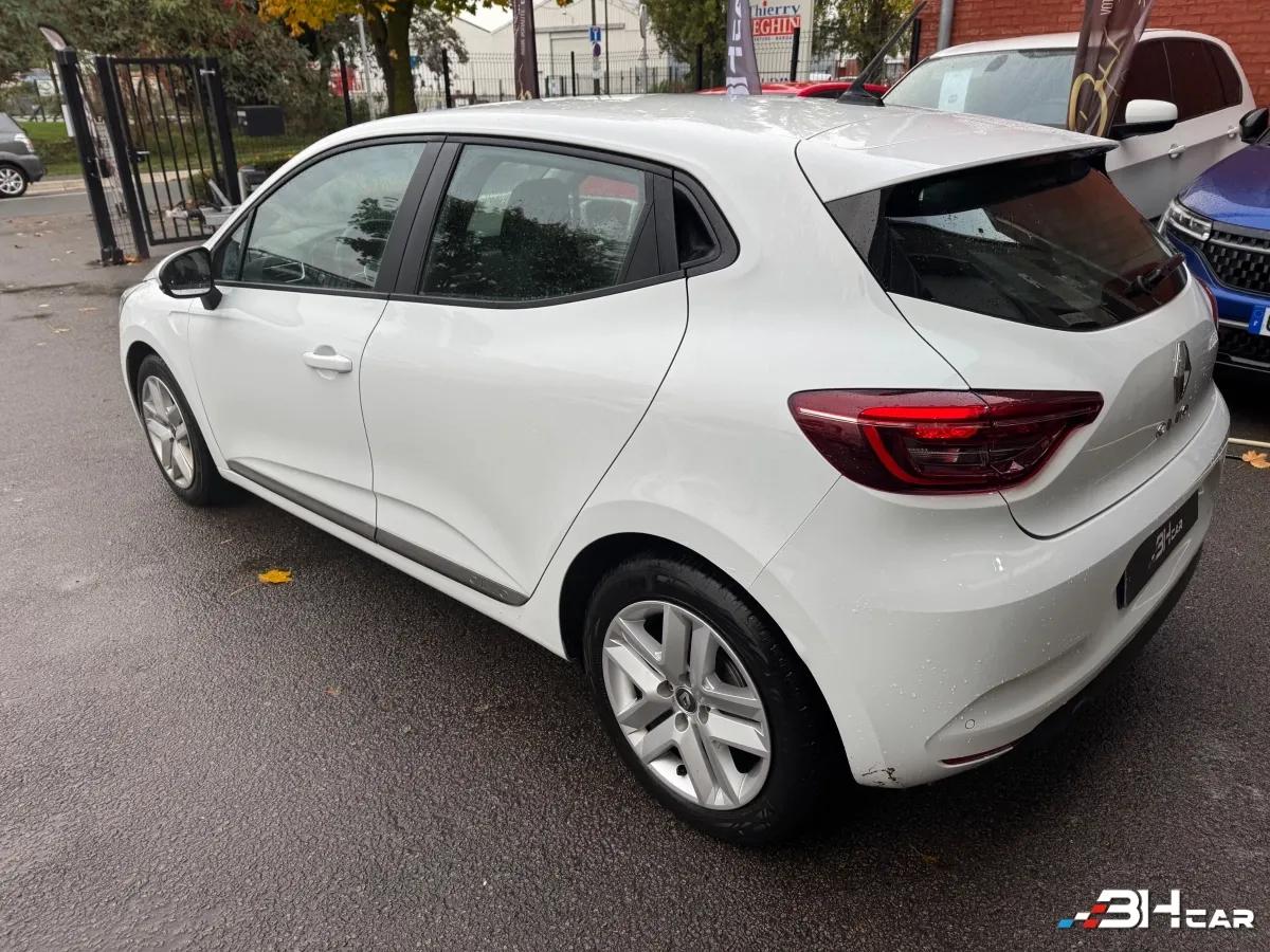 Aperçu indisponible de RENAULT Clio