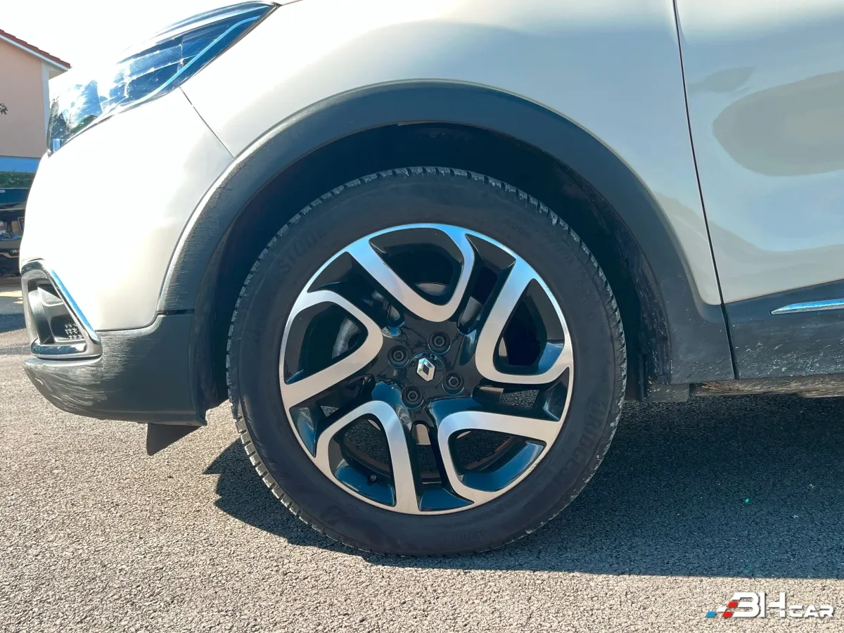 Renault Captur - photo 27