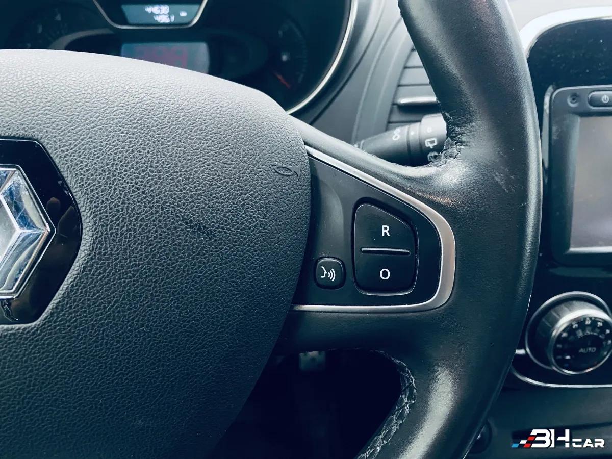Aperçu indisponible de RENAULT Captur
