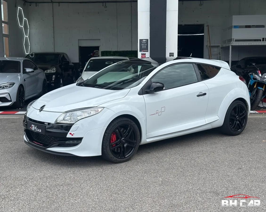 Image RENAULT Megane