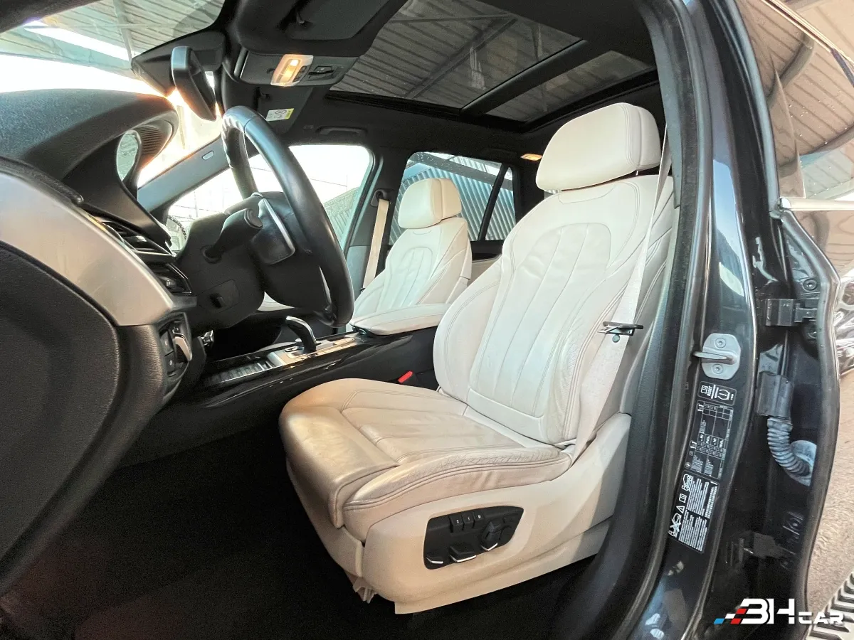 Bmw X5 - photo 12
