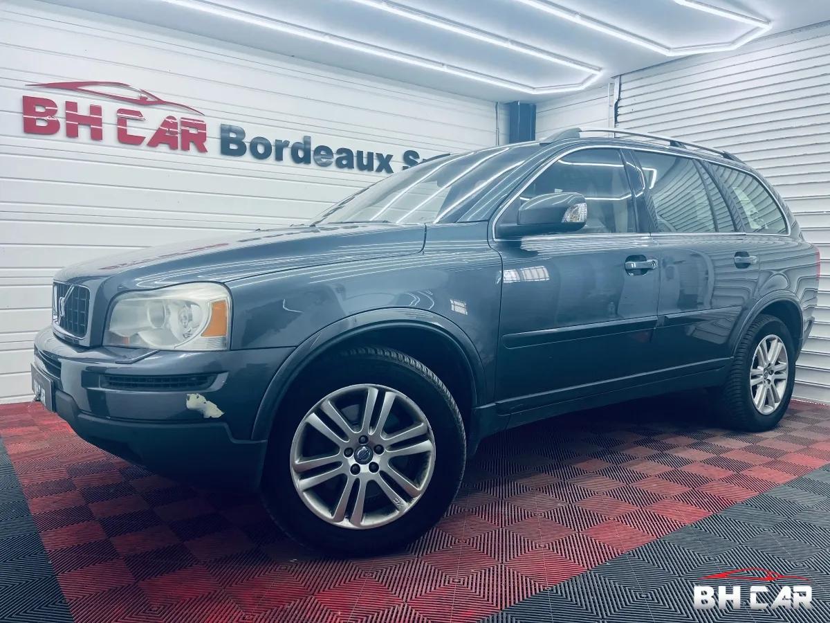 Image Volvo XC90