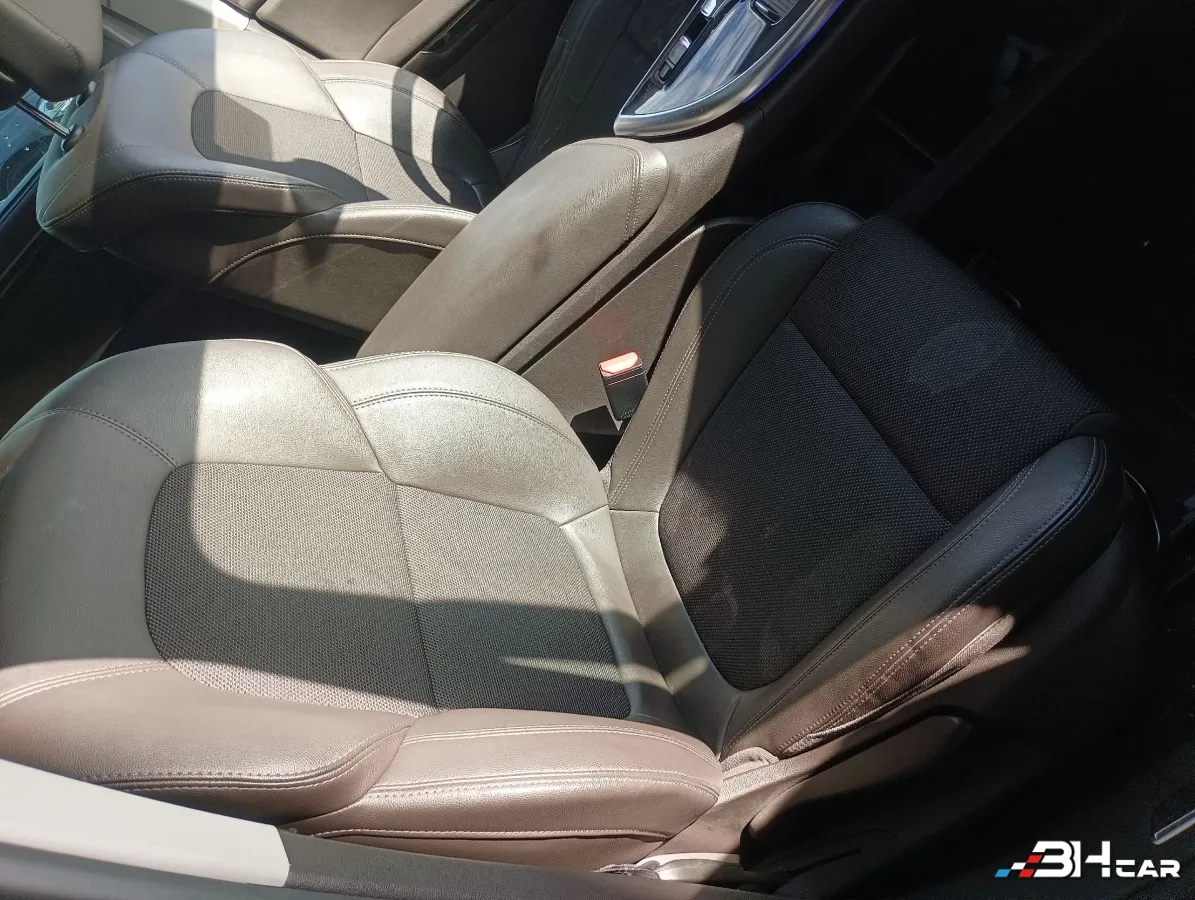 Renault Espace - photo 22