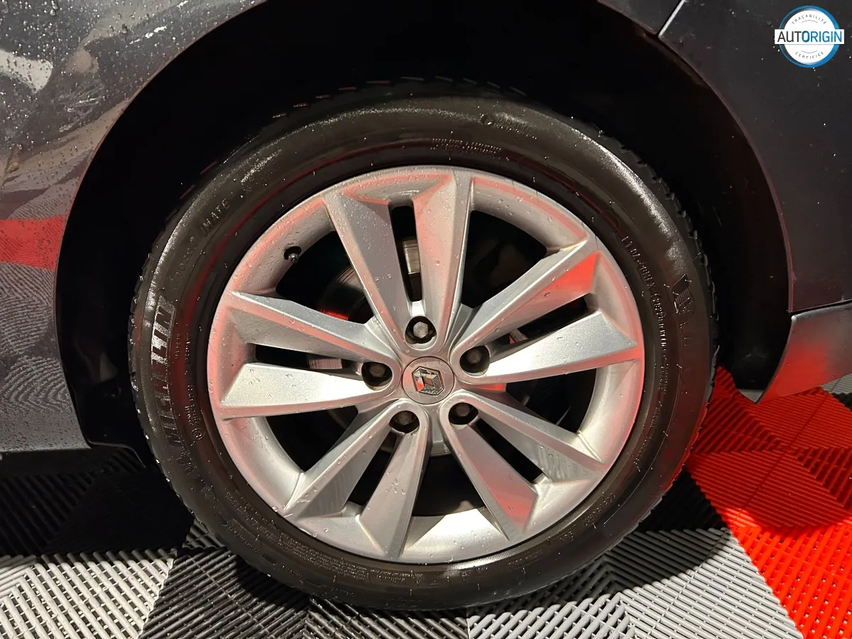 Renault Grand Scenic - photo 23